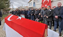 Başkan Erol Karabacak son yolculuğuna uğurlandı