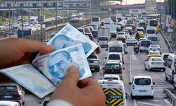 Zorunlu trafik sigortasına zam geldi