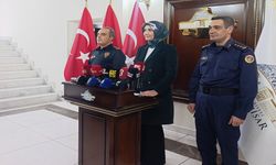 Afyon'da terörden 11 kişi gözaltına alındı