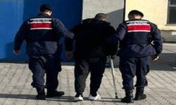 Afyon'da suç makinesi yakalandı!..