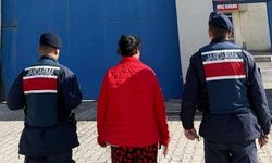 Afyon'da aranması bulunan 2 kişi yakalandı