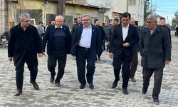 Her zaman vatandaşımızın yanındayız