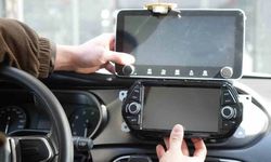 Araçlara sonradan takılan ekranlarla ilgili yeni açıklama