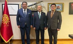 Bolvadin OSB'ye 110 milyon TL'lik yatırım