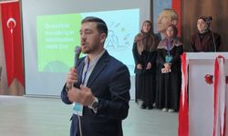 Akran Gücüyle Temiz Gelecek dediler; sınıflara girdiler