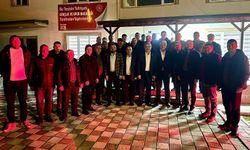 Çay-Karaadilli–Dinar Karayolu için tören düzenlenecek