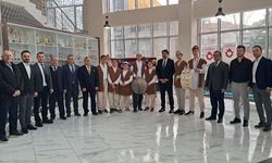 Afyonkarahisar’da ‘Maarifin Kalbinde Ramazan’ etkinliği