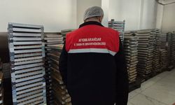 Afyon'da gıda işletmeleri denetlendi