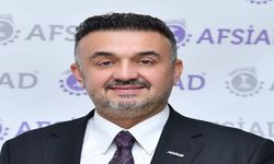 Afyonlu iş insanları tek çatı altında toplanıyor