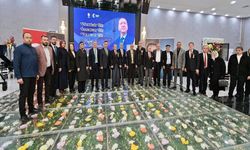 AK Parti'den şehit ve gazi ailelerine iftar programı