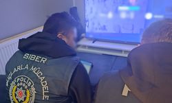 Afyon'da yasa dışı bahis operasyonu