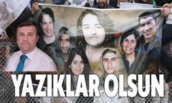 Süleyman Çağlar: Buna izin verenlere yazıklar olsun