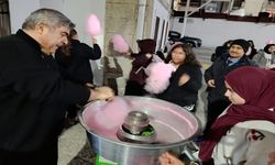 Afyon'da ‘Maarifin Kalbinde Ramazan' etkinliği