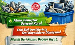 Afyonkarahisar Belediyesi: Atma, dönüştür, geleceğini koru