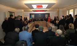 Afyon İYİ Parti'de bayram yoğun ve dolu geçti!..