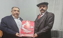 İYİ Parti'den Kışlacık ve Ataköy mesaisi