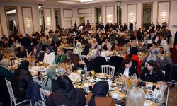 Afyonkarahisar MHP'de coşkulu bayramlaşma!..