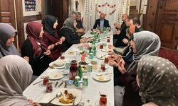 Ramazan, dayanışma ve kaynaşma ruhunu pekiştiriyor