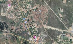 Afyonkarahisar'da Sadıkbey'e doğalgaz müjdesi