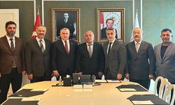 Mhmet Taytak: GSB Afyon'a iki yatırım yapacak