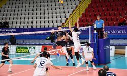 Afyon’da voleybol aday hakem kursu başvuruları