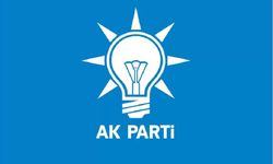 AK Parti Afyonkarahisar Merkez İlçe Yönetimi belli oldu
