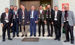 AK Parti'nin Çobanlar çıkarması