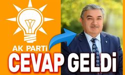 Afyon AK Parti'den Şuhut açıklaması!..