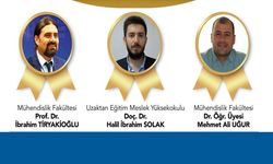 AKÜ Akademisyenlerinin “Malatya Fayı” Projesine TÜBİTAK Desteği