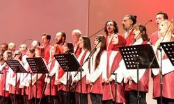 AKÜ’de Tasavvuf Müziği Konseri 12 Mart'ta