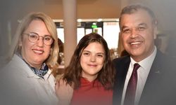 Belediye Başkanının evlat acısı