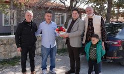 Başkan Derviş Aynacı: Sporun ruhu dostluk ve kardeşliktir