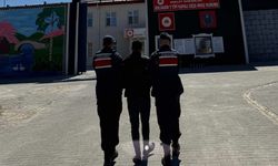 Bolvadin'de Jandarmadan nokta operasyon