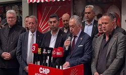 Ekrem İmamoğlu'na kurulan kumpas, millete darbedir