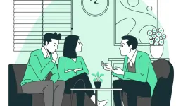 Çift Terapisi Nedir?