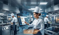 Endüstriyel Mutfak Teknolojileri: Modern Restoranların Vazgeçilmezleri