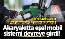 Eşel mobil devrada: Zammın %75'ini Devlet karşılayacak