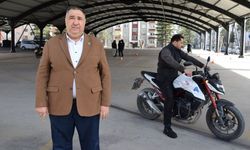 Muhammet Mısırlıoğlu: Bu pist derhal kaldırılmalı