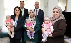 Göz Bebeğimiz Afyonkarahisar