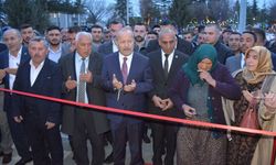 Mehmet Taytak: Şehitlerimizin emanetine sahip çıkıyoruz