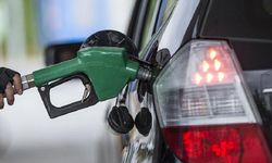 Motorine ve benzine zam dalgası devam ediyor