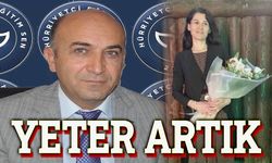 Hürriyetçi Eğitim Sen: Şiddet can alıyor, yeter artık