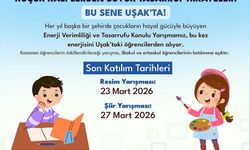 OEDAŞ’ın geleneksel şiir ve resim yarışması