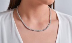 Güncel Trendleri ve Klasik Şıklığı Bir Araya Getiren Pırlanta Tasarımlar