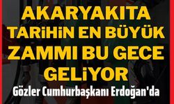 Pompaya tarihi zam bekleniyor!..