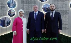 Eber Gölü gündeme gelecek