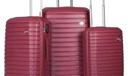 3'lü Valiz Seti Alacaklar İçin Rehber: DalÇanta'nın Premium Set Seçenekleri