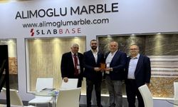 XIAMEN STONE FAIR 2026'YA AFYON'DAN 15 FİRMA KATILDI