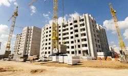 İnşaat sektöründe deprem: Dev yapı şirketi iflas etti