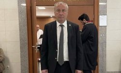 Hakan Şeref Olgun: Böcek ailesi davasının takipçisi olacağız